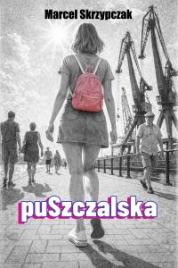 PuSzczalska. Tom 1