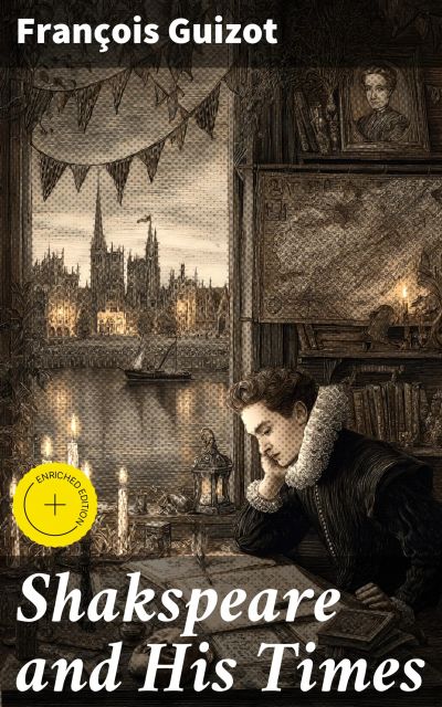 Shakspeare and His Times