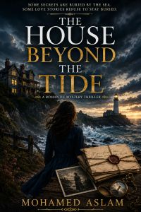 THE HOUSE BEYOND THE TIDE