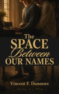 The Space Between Our Names