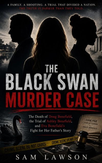 The Black Swan Murder Case