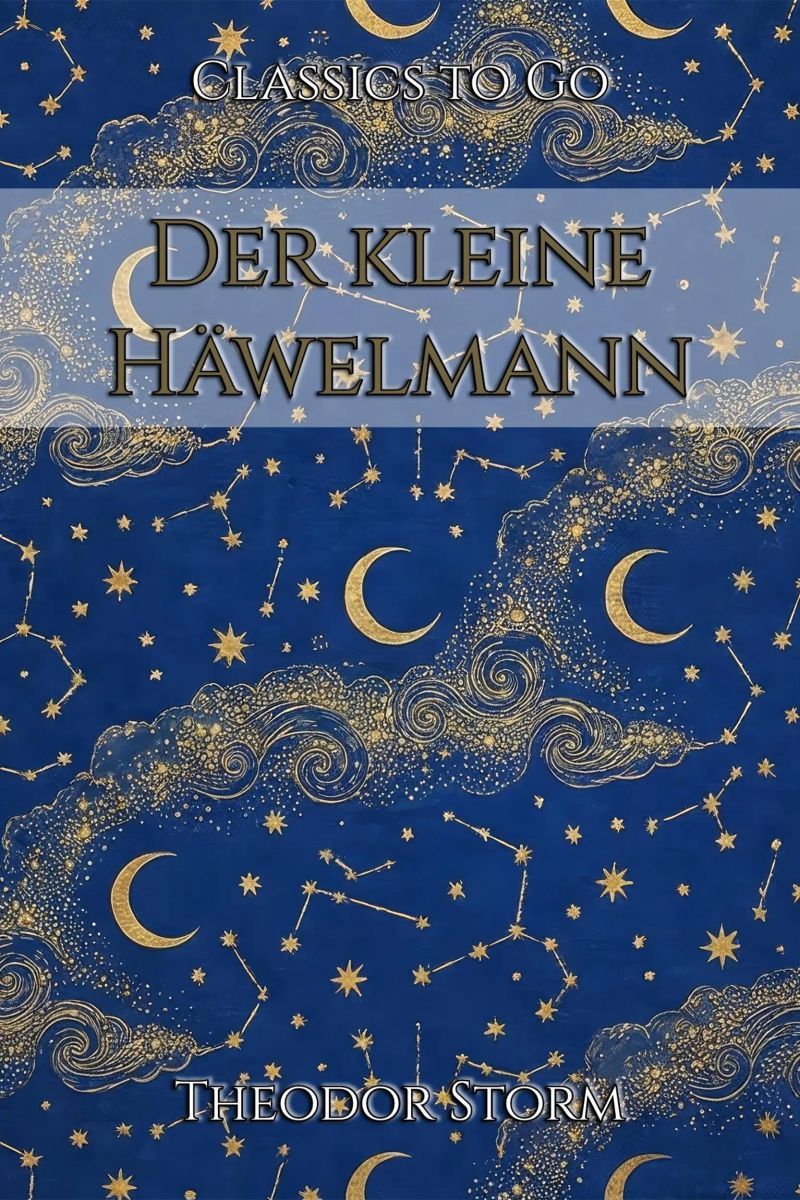 Der kleine Häwelmann