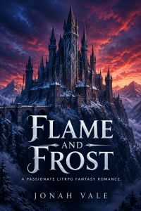 Flame and Frost
