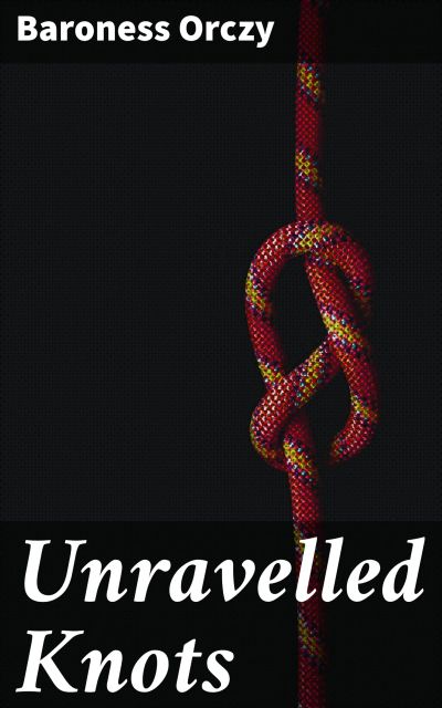 Unravelled Knots
