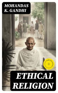 Ethical Religion