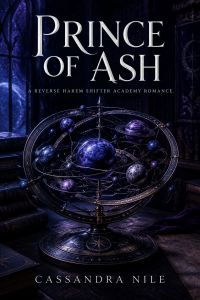 Prince of Ash