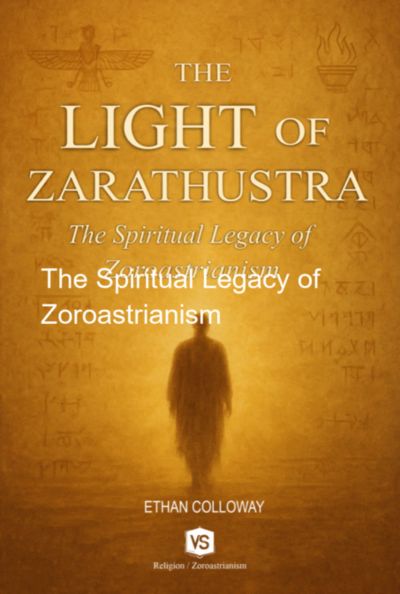 The Light Of Zarathustra