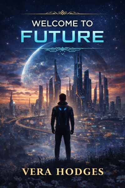 WELCOME TO FUTURE