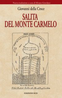 Salita del monte Carmelo