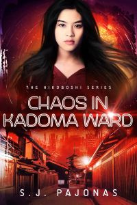 Chaos in Kadoma Ward