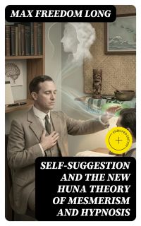 Self-Suggestion and the New Huna Theory of Mesmerism and Hypnosis
