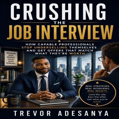 Crushing the Job Interview