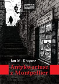 Antykwariusz z Montpellier