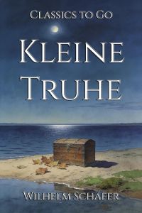Kleine Truhe