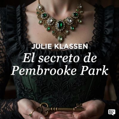 El secreto de Pembrooke Park