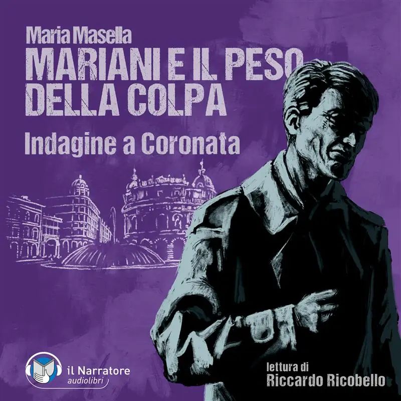 Mariani e il peso della colpa