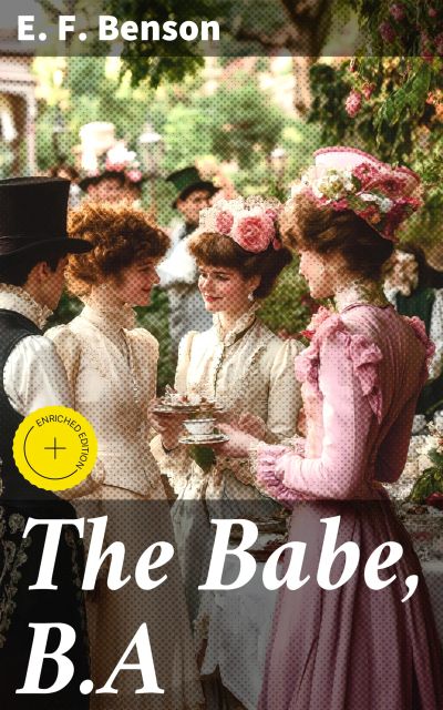 The Babe, B.A