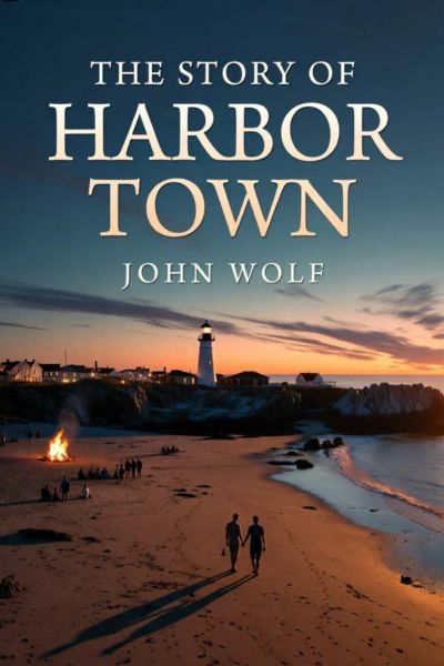 The Story Of Harbor Town