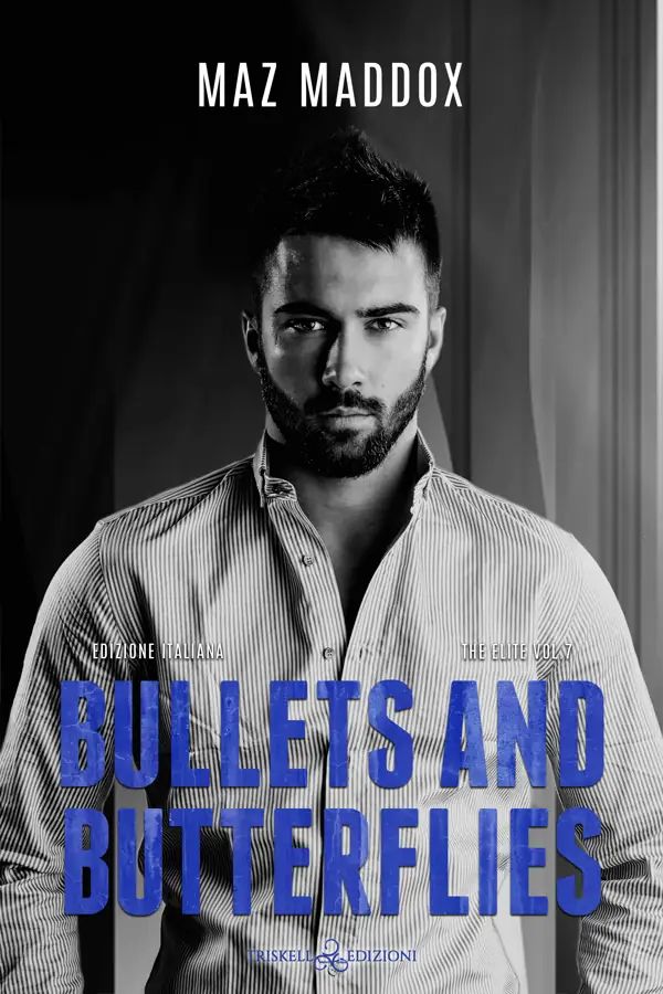 Bullets and butterflies