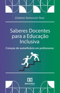 Saberes Docentes para a Educação Inclusiva