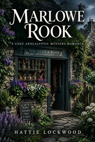 Marlowe Rook
