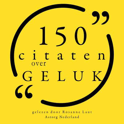 100 citaten over geluk