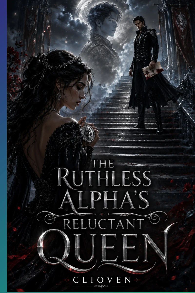 The Ruthless Alpha's Reluctant Queen