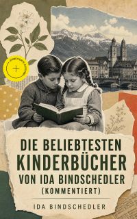 Die beliebtesten Kinderbücher von Ida Bindschedler (Kommentiert)