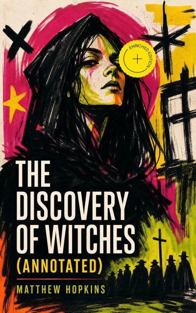 The Discovery of Witches (Annotated)