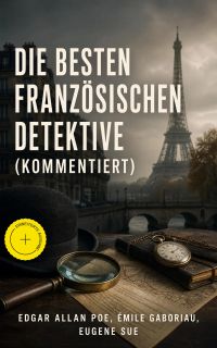 Die besten französischen Detektive (Kommentiert)