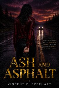 Ash and Asphalt