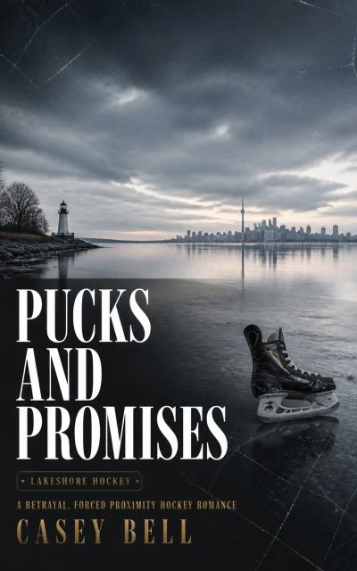 Pucks and Promises