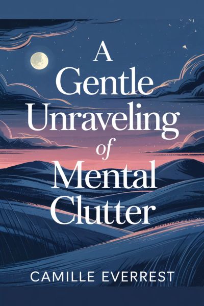A Gentle Unraveling of Mental Clutter