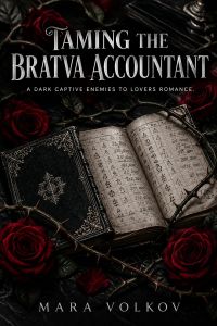Taming the Bratva Accountant