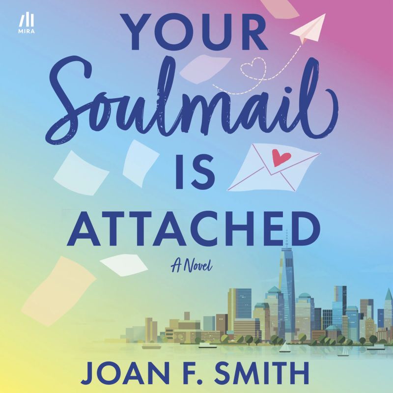 Your Soulmail is Attached