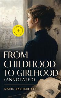 From Childhood to Girlhood (Annotated)
