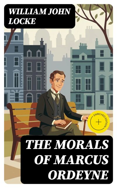 The Morals of Marcus Ordeyne
