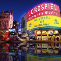 Lordspiel 2 - Walzerball mit Donnerhall