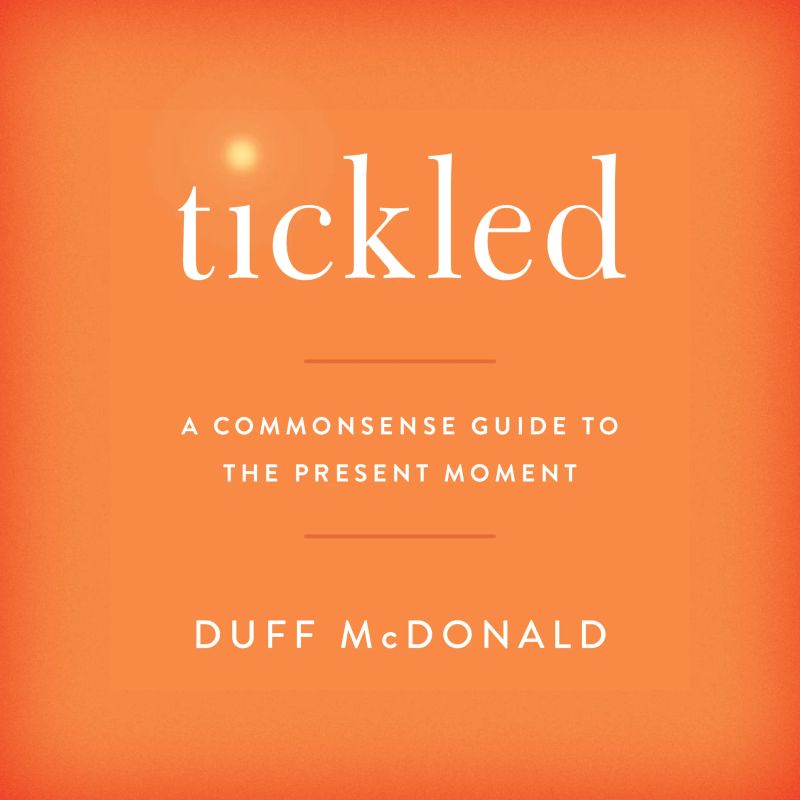 Tickled