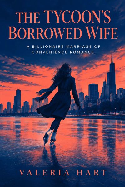 The Tycoon's Borrowed Wife