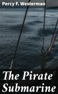 The Pirate Submarine