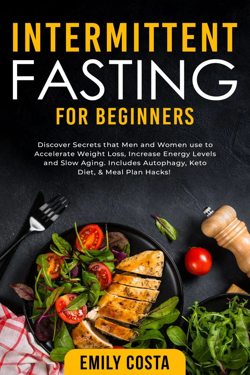 Intermittent Fasting for Beginners