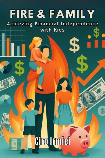 FIRE and Family: Achieving Financial Independence with Kids
