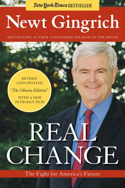 Real Change