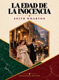 La edad de la inocencia