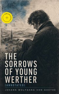 The Sorrows of Young Werther (Annotated)
