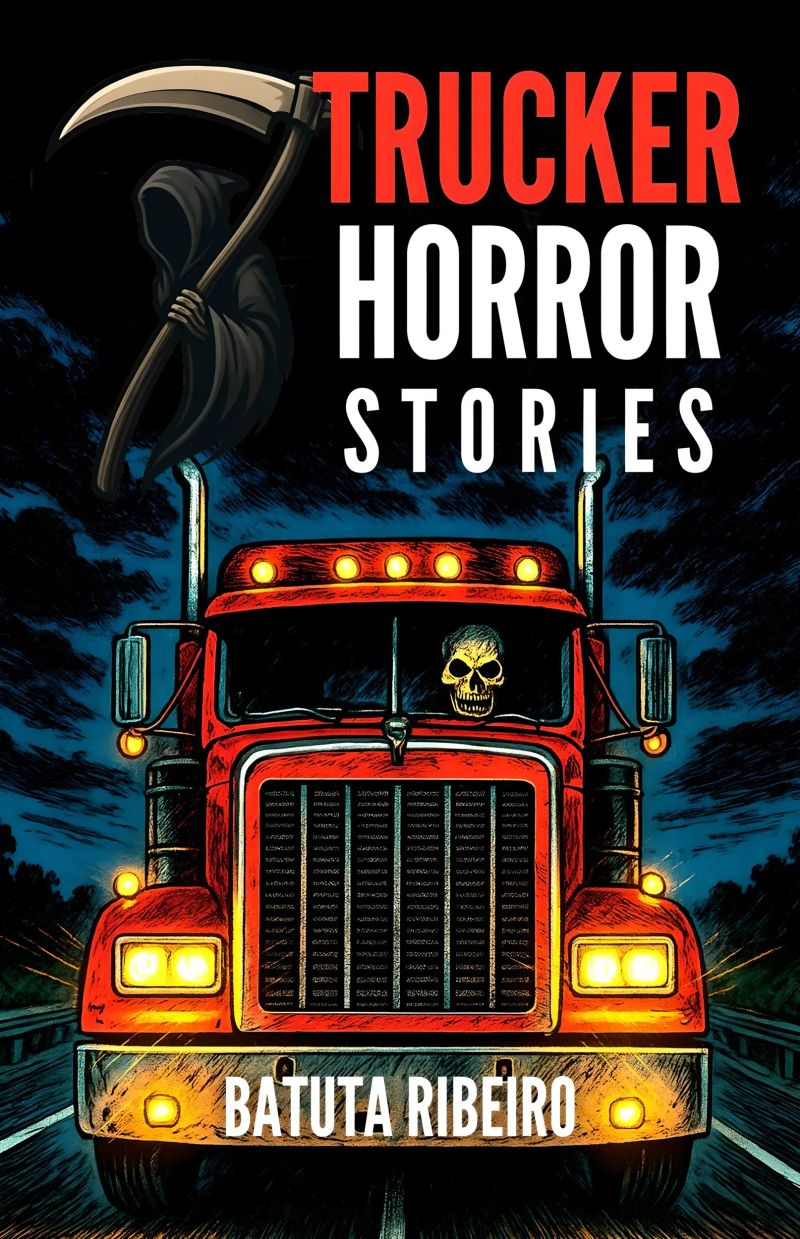 7 Trucker Horror Stories