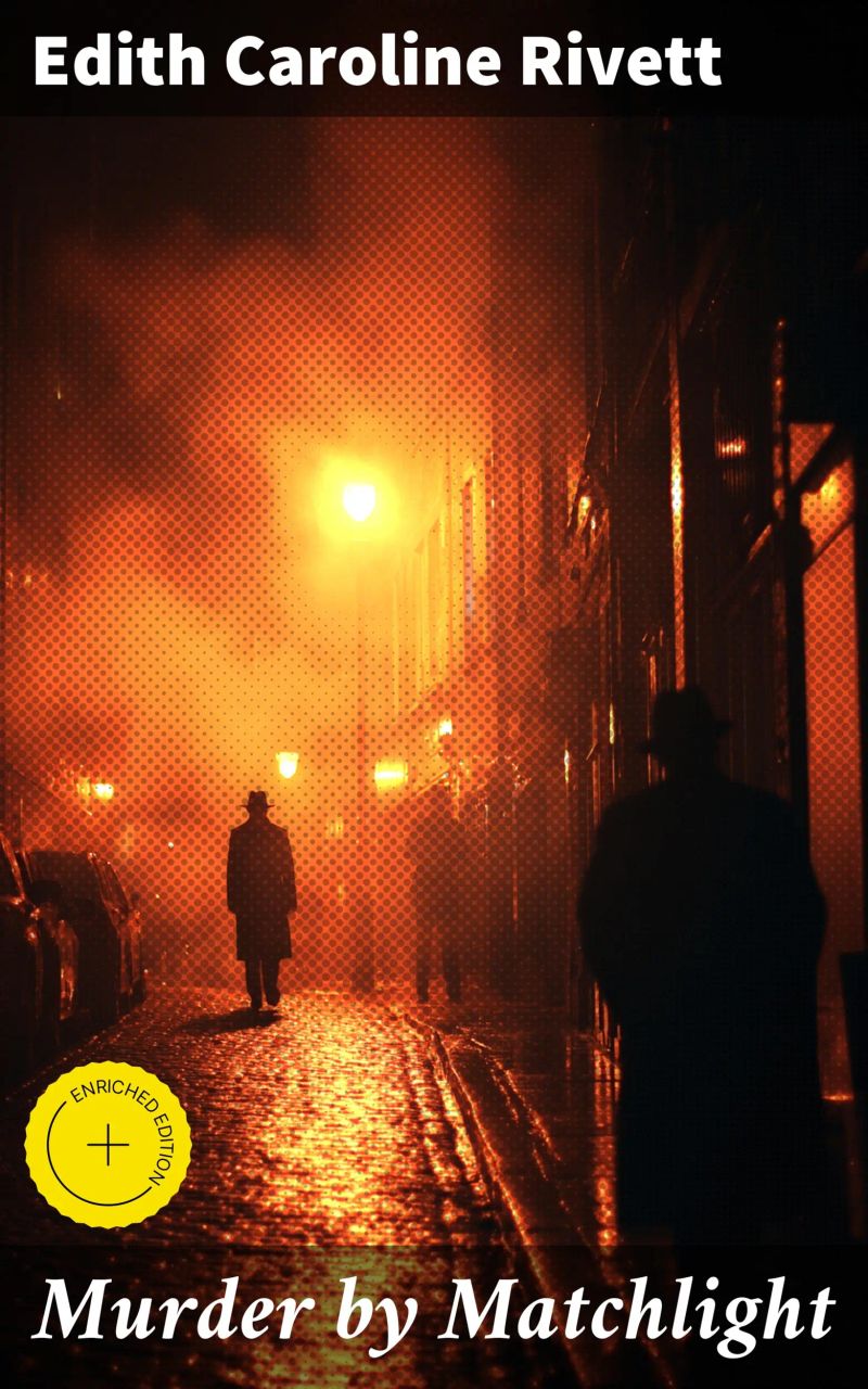 Murder by Matchlight