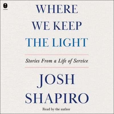 Where We Keep the Light