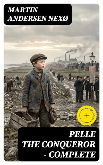 Pelle the Conqueror — Complete
